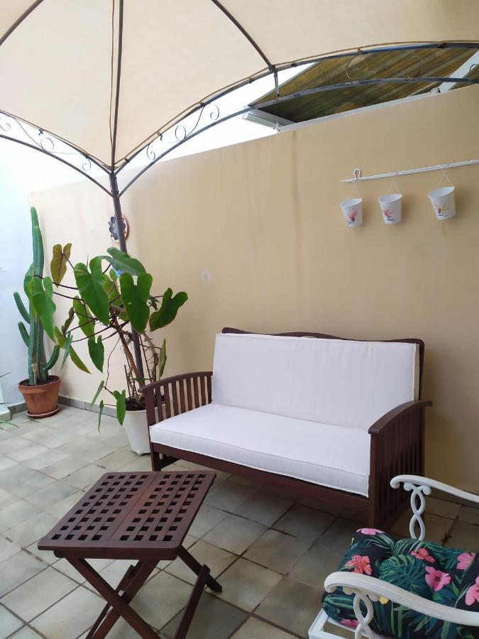 San Marcos Casa Sagittarius Ocean View公寓 外观 照片