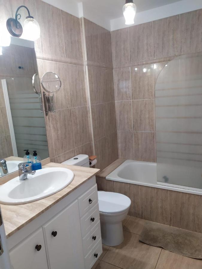 San Marcos Casa Sagittarius Ocean View公寓 外观 照片