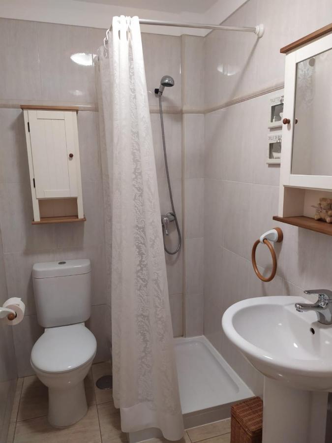 San Marcos Casa Sagittarius Ocean View公寓 外观 照片