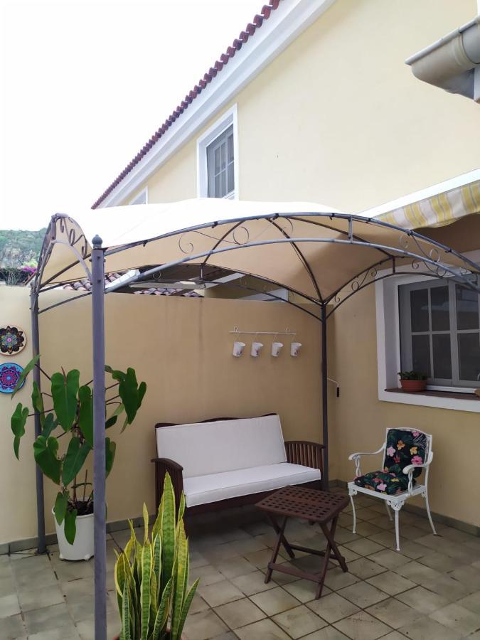 San Marcos Casa Sagittarius Ocean View公寓 外观 照片