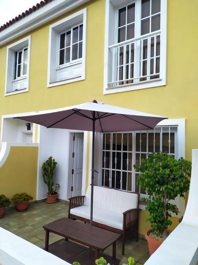 San Marcos Casa Sagittarius Ocean View公寓 外观 照片