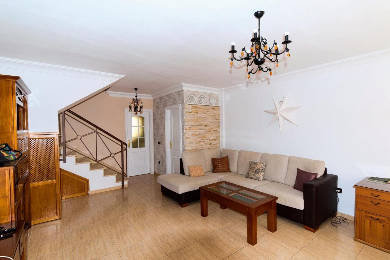 San Marcos Casa Sagittarius Ocean View公寓 外观 照片