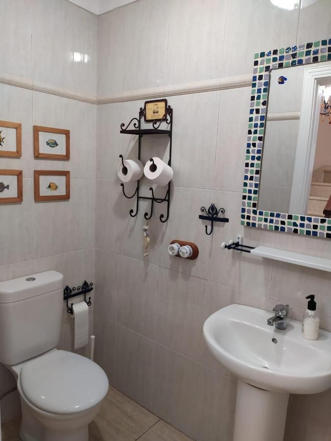 San Marcos Casa Sagittarius Ocean View公寓 外观 照片