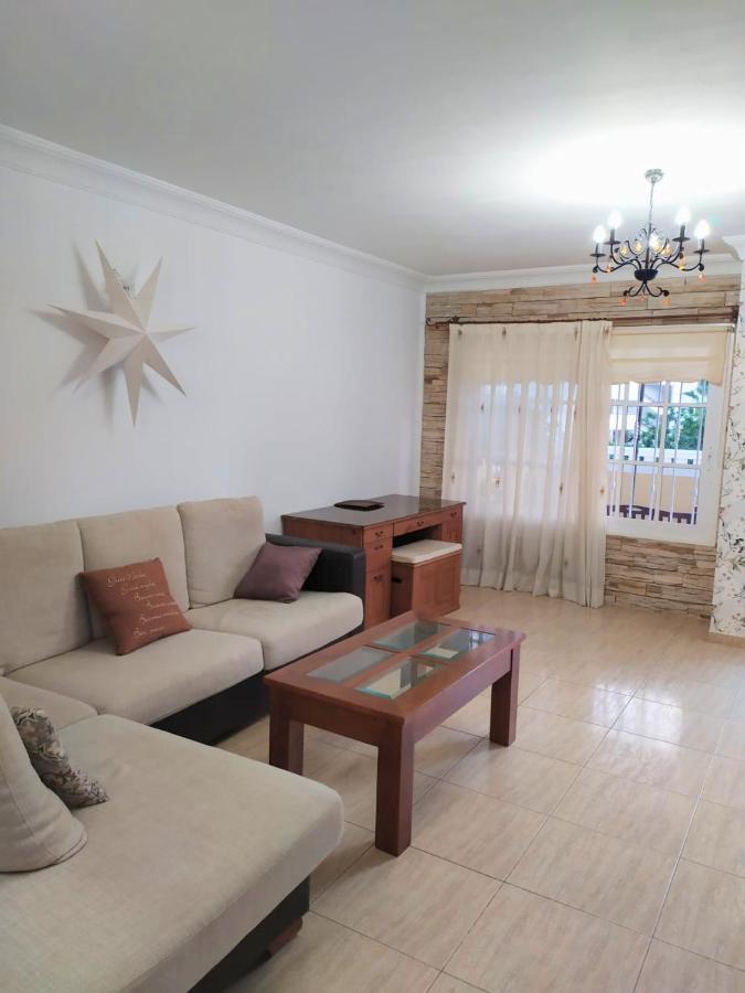 San Marcos Casa Sagittarius Ocean View公寓 外观 照片