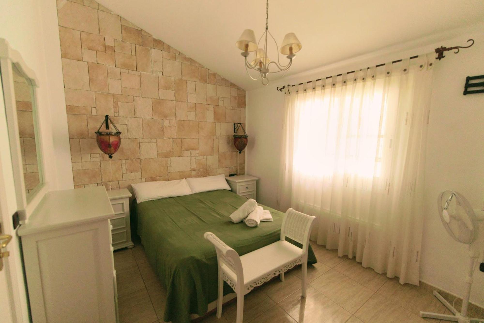 San Marcos Casa Sagittarius Ocean View公寓 外观 照片